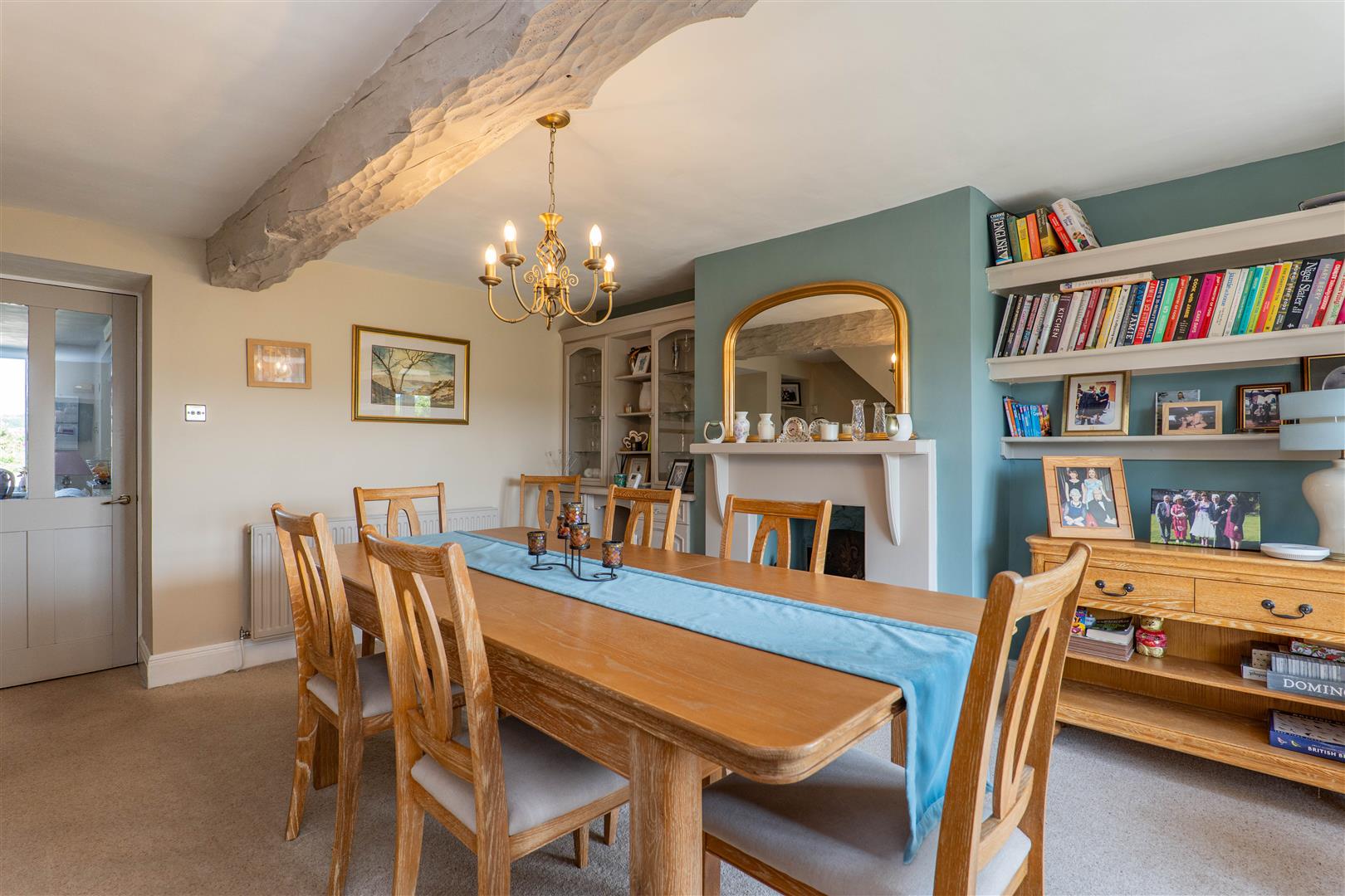 Sandy Lane, Brindle, Chorley